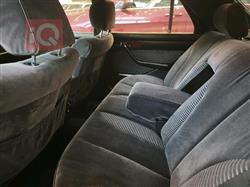 مرسيدس بنز S-Class